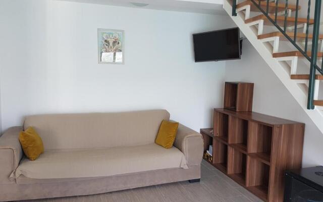 Apartmani Bonaca