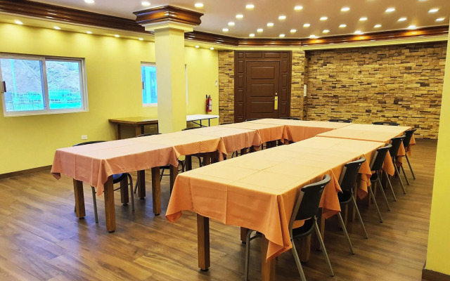 Hotel Marques De Cima