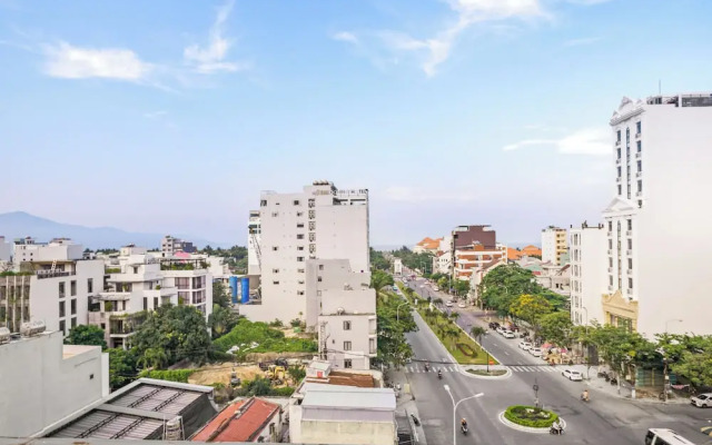 Silia Hotel & Apartment