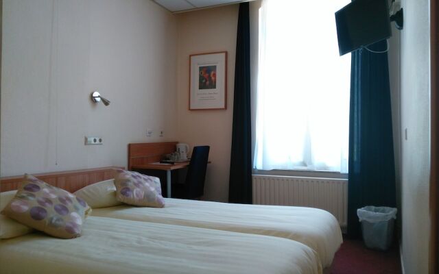 Hotel de Wilde Kriek