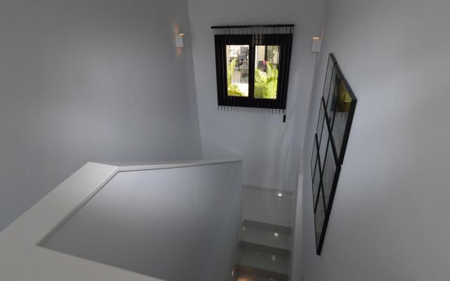 Modern Villa in San Fulgencio Valencia with Private Pool