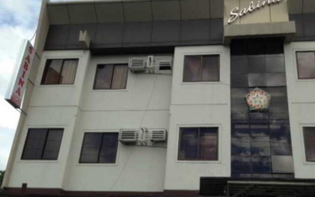 Sabina Suites