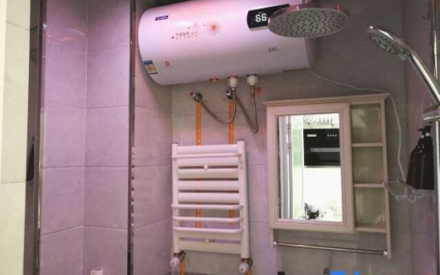 YunLing Business Hotel