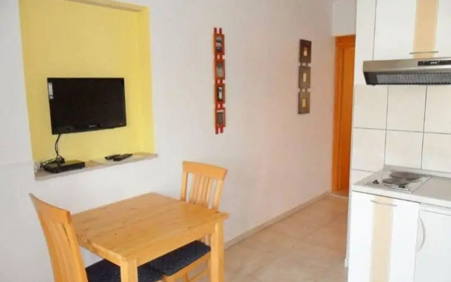 Apartmani Laguna
