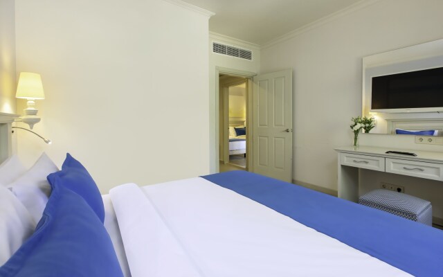 Selectum Collection Bodrum (Ex. Kairaba Bodrum Imperial)