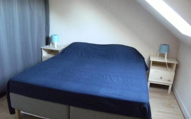 Villa Toscana 250 M de la plage