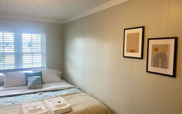 Yellow Springs Motel