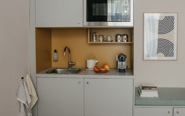 Hotel Bries Den Haag Scheveningen