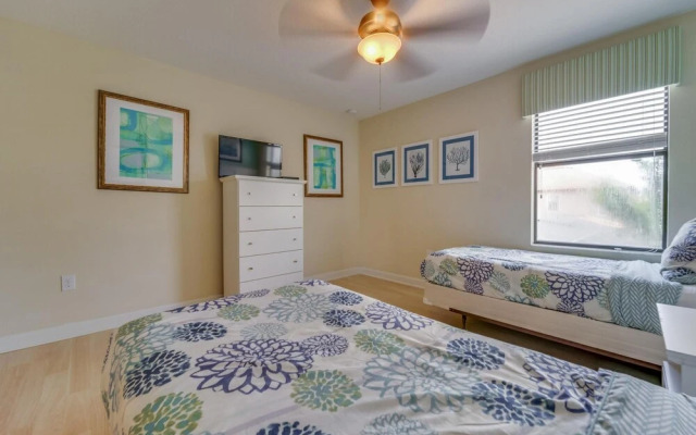 Luxury & Fun at Champions Gate