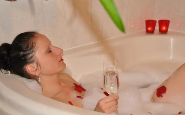 Appartementhaus Grill