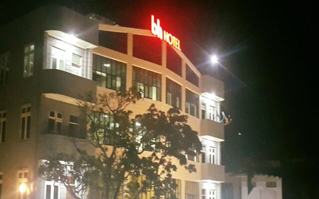 bh Hotel