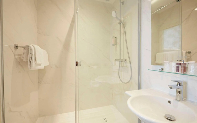 Quality Hotel Bordeaux Centre