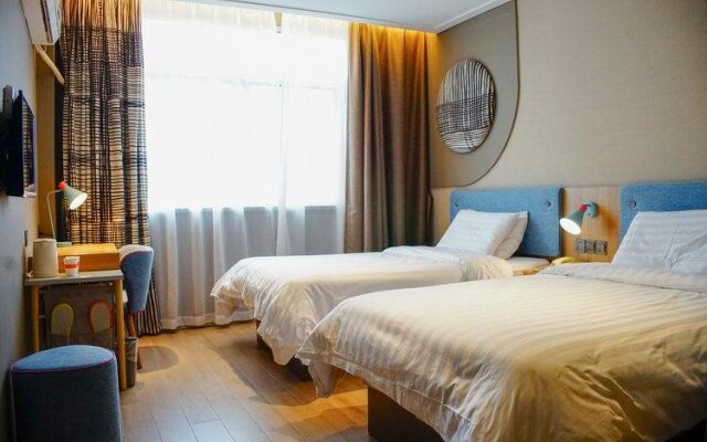 Home Inn Fengqiao Suzhou