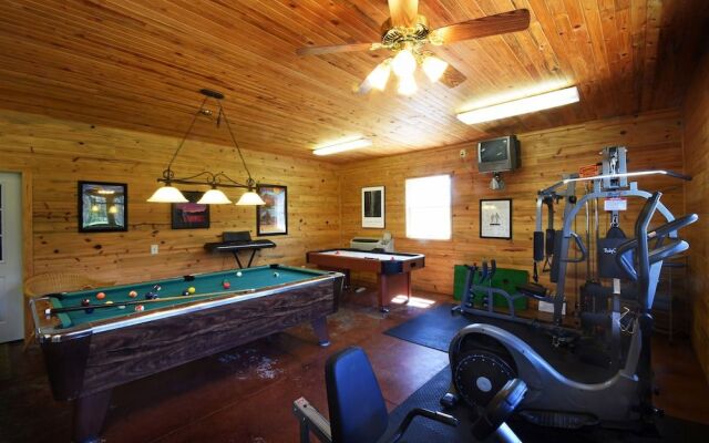 Bad Rock Bed and Breakfast Inn