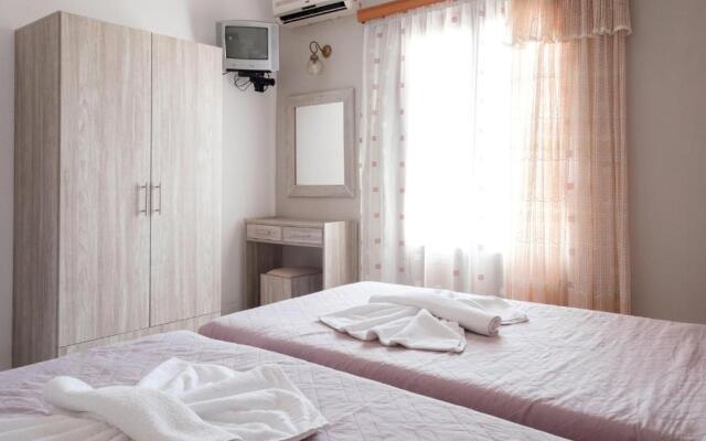 Hotel Club Maria Sidari