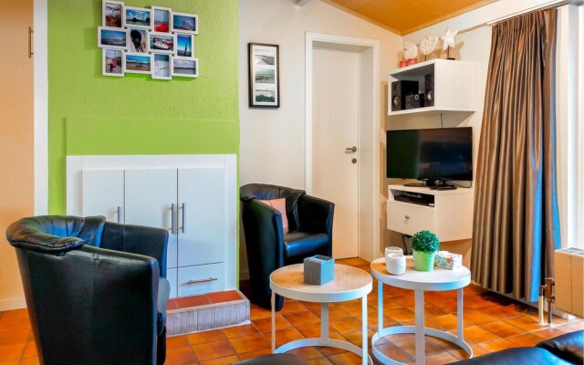 Amazing Home in Oostduinkerke With Wifi and 3 Bedrooms