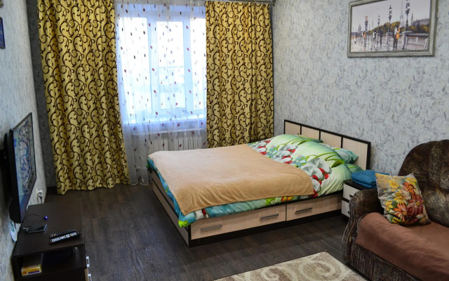 Апартаменты на улице Советская