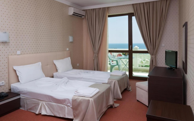 St George Palace - All Inclusive