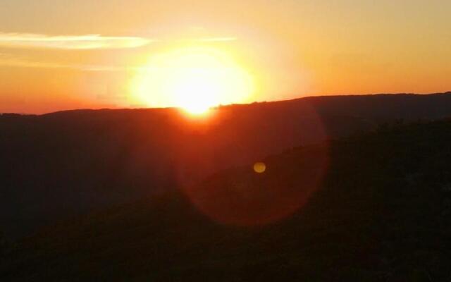 Pensión Blanco Conde