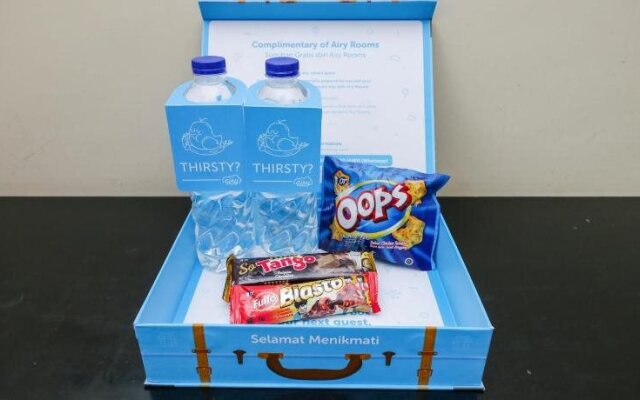 Sky Inn Banjar Indah Banjarmasin