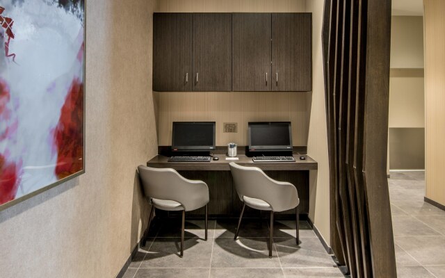 SpringHill Suites by Marriott Dallas Rockwall