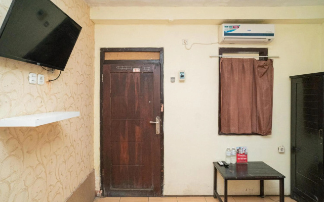 OYO 407 Bandahara 21 Syariah