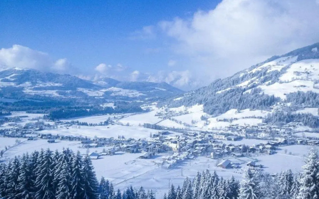 Berggasthof Zieplhof