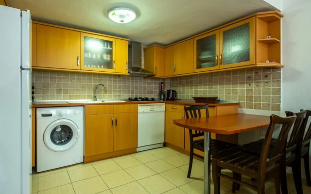 Lovely House Near Sea and Private Beach in Bodrum