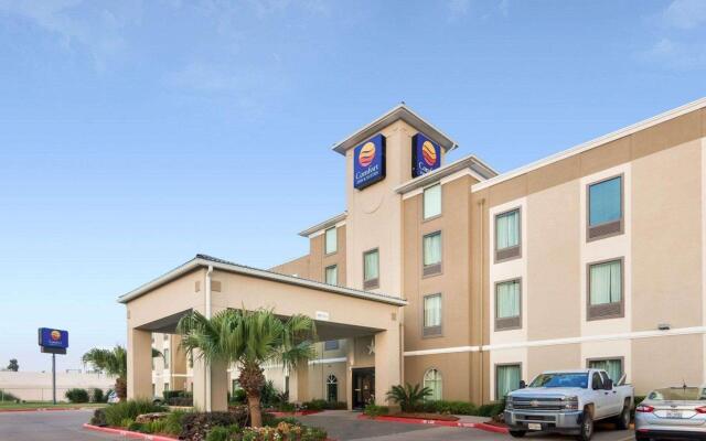 Comfort Inn & Suites FM1960-Champions