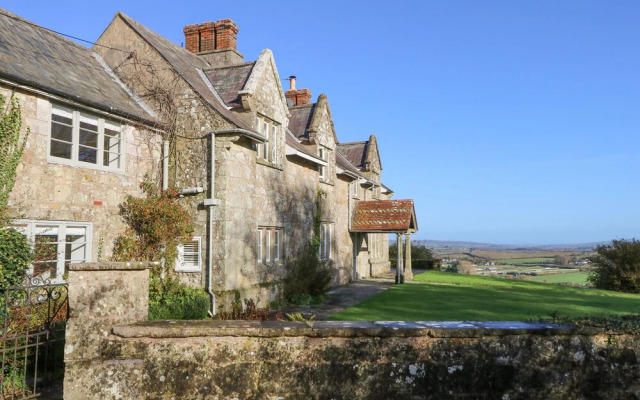 Willow Cottage