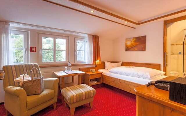 Landhotel Voss
