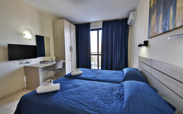 Relax Inn Hotel