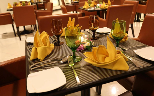 Raia Hotel & Convention Centre Terengganu