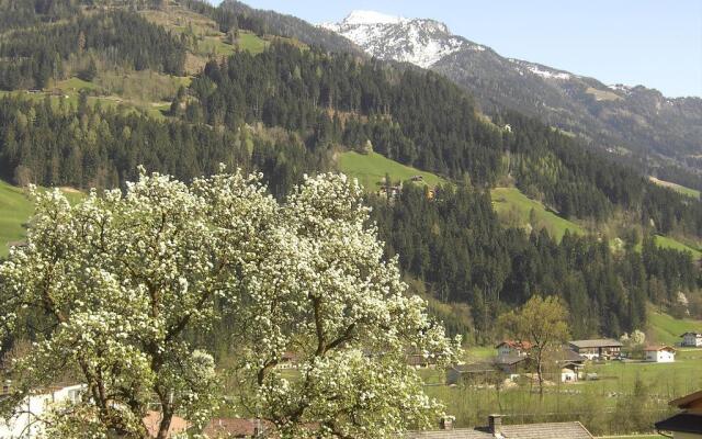 Hundsbichler Zillertal
