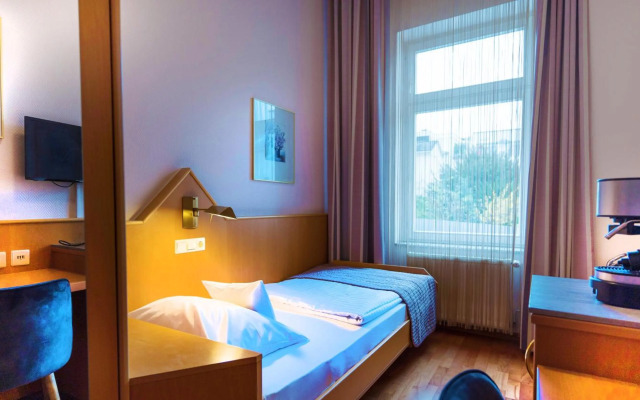 Comfort Hotel Bad Homburg