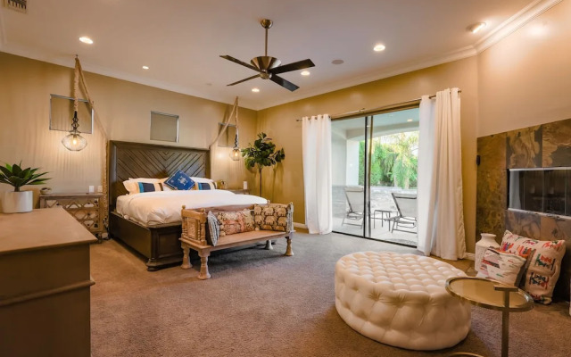 The Galvan Estate