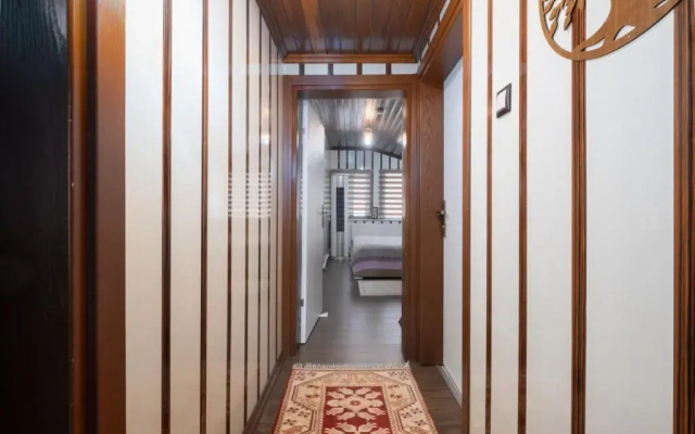 Uludag Tatil Evleri & Villa Dogus