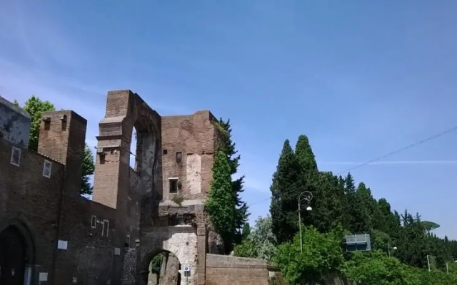 Apartment Colosseo Express