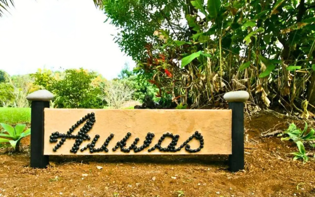 Auwas Island Holiday Home
