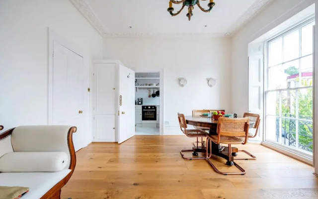Highlife and Islington - by Out of Office Lifestyle