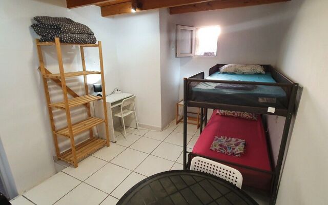 7 Calcosas - Hostel