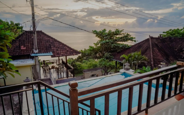 The Horizon Bungalows