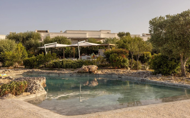Masseria San Francesco
