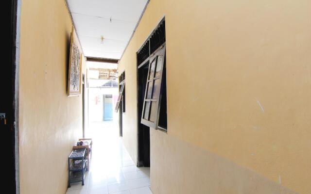 Wisma Sarjana Guesthouse
