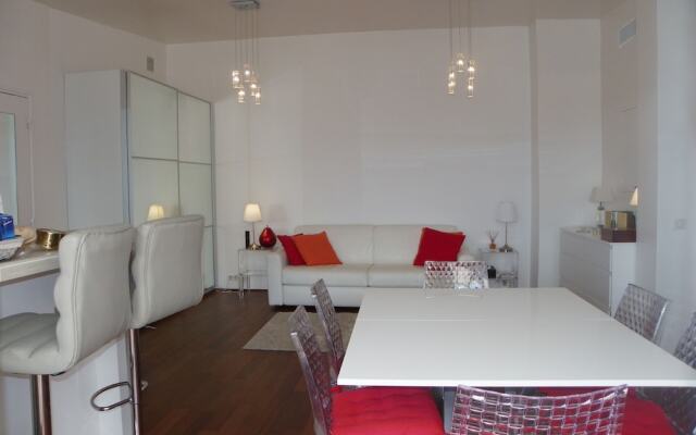 Agence la Galère - Appartement Bergamote