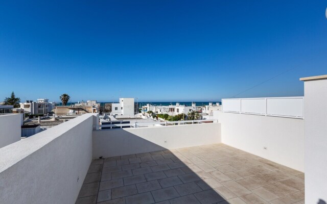 3399 Bina House by Barbarhouse