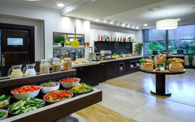Leonardo Hotel Budapest