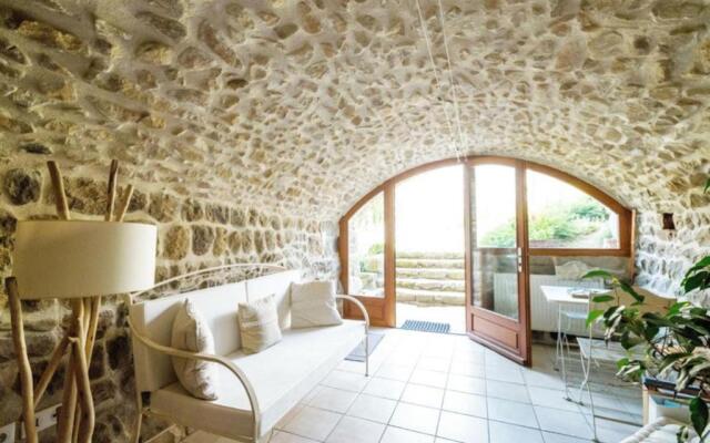 Gîte Montarcher, 4 pièces, 6 personnes - FR-1-496-11