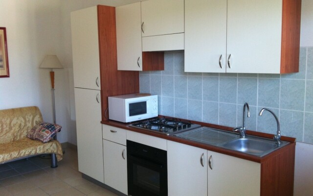 Villaggio Turistico Il Falco