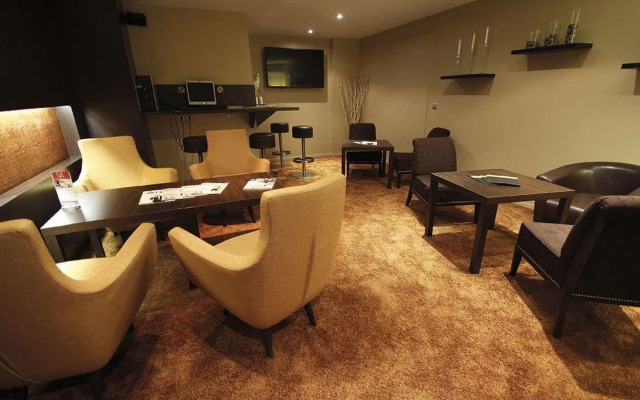 AppartCity Confort Montpellier Ovalie